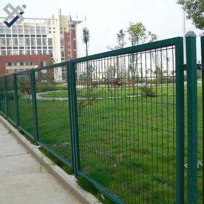 China Easily Assembled Made In China Decorative Expanded Metal Mesh Decorative Wire Mesh Fence for sale