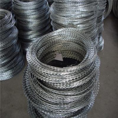 China Binding Wire High Tensile Strength Galvanized Iron Bonding Wir Steel Wire Zinc Coated Wire For Armouring Cable for sale