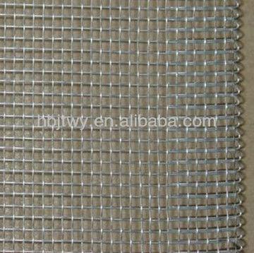 China Lightweight Aluminum Mosquito Wire Mesh for sale