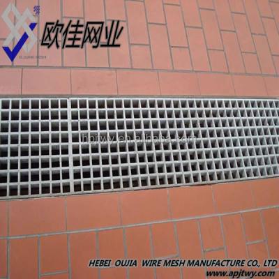 China High Quality Metal Grid Steel /metal Panel Grating /steel Grid Shelf for sale