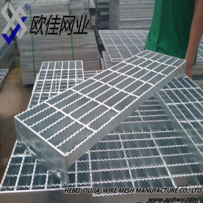 China China Anping Factory Supply Stainless Steel Steel Drain Grate and Bar Grate for sale