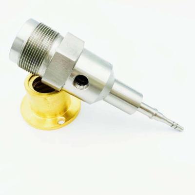 China Industrial Equipment Cutters Auto Tool Switch Woodworking CNC Router for sale