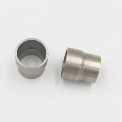 China Mini 304 CNC Router CNC Lathe Parts Stainless Steel Precision Construction Metal Products for sale