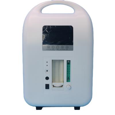 China For Home Use Atomization Physiotherapy Equipment Oxygen Concentrator Nebulizer for sale