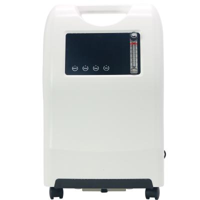 China For commercial & Home Use 5/10/20 LPM Portable Oxygen Concentrator With Anion Nebulizer Medical Industrial Prices for sale