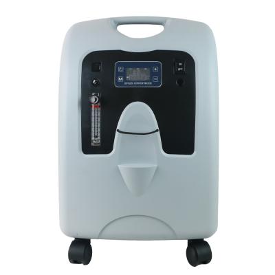 China Hospital Healthcare 10L Medical Oxygen Concentrator/Hacenor Factory Price Home Physiotherapy Equipment For COPD Patients for sale