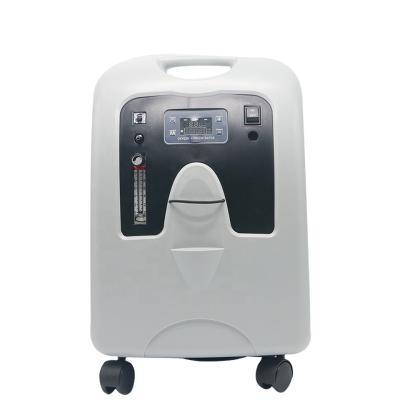 China Hacenor Medical Oxygen Concentrator 10l Grade POCA06-10L for sale