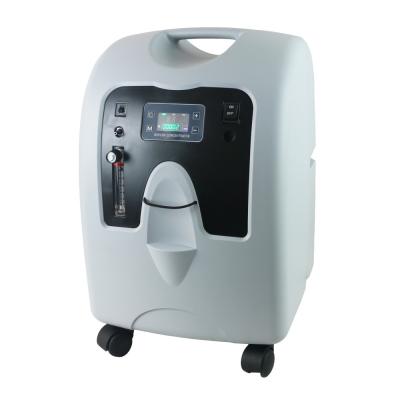 China For commercial & Home Use Hacenor Medical Home Use 10 Liter Oxygen Concentrator for sale