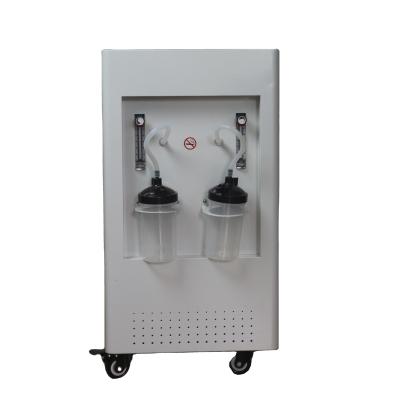 China Hospital Price Oxygen Concentrator For Sale 750mm*390mm*610mm for sale