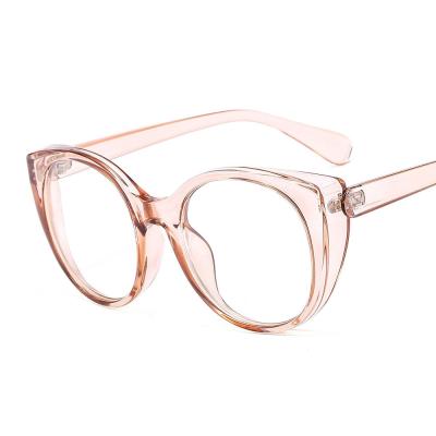 China Optical Glasses Wholesale Eye Frame Optical Glasses Eye Glass Frames Optical Frameless Glasses Optical Eyewear for sale