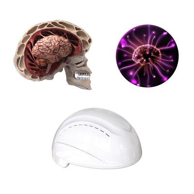Κίνα Μαγνητική μηχανή Rtms υποκίνησης Transcranial για τη θεραπεία εγκεφάλου προς πώληση