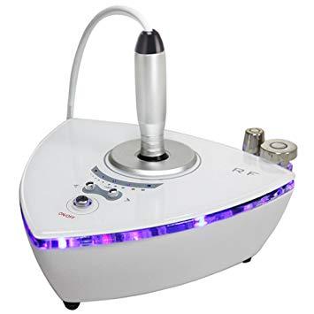 China Most popular face lift radio frequency facial machine micro needle rf machine for sale