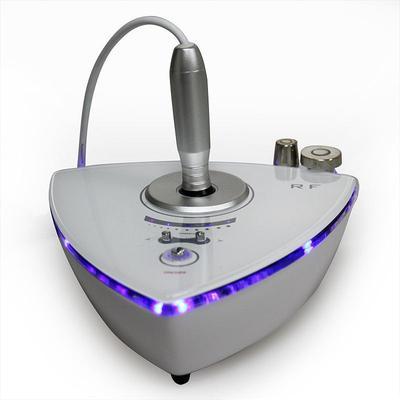 China Face Lift Beauty Star Home Use Mini RF Radio Frequency Facial Beauty Machine For Skin Rejuvenation Tightening Wrinkle Removal for sale