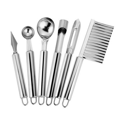 China Sustainable Utensil Tool Cooking Kitchen Tools Kitchen Accessories Utensil Set for sale