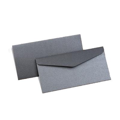 China Luxury And Elegant Paper Envelope Gift Voucher Package Envelope Sets Beaded Envelopes for sale