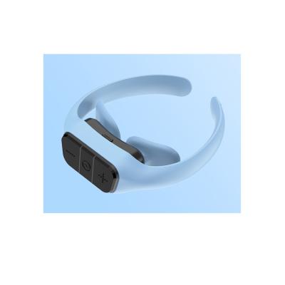 China NECK Limited Time Seckill Hot Smart Compress Silicone+pc Cervical Massager for sale