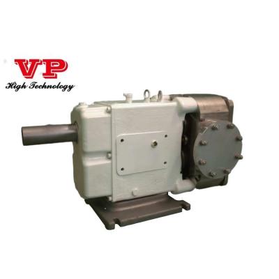 China New Automotive Industry State Food Grade High Viscosity Lobe Pump for sale