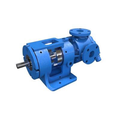 China Automotive industry for sale made in china speed internal rotor pump high viscosity pump for sale