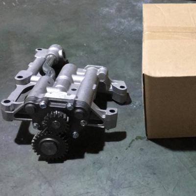 China Oil Pump 4132F072 for Perkins 1104 1103 410 420 430 431 451 461 543 553 563 3425 4132F072 for sale