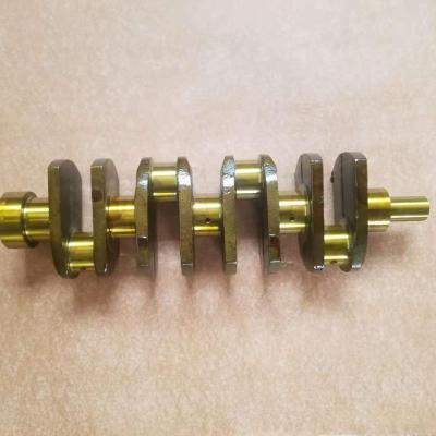 Κίνα ALLOY STEEL CRANKSHAFT PERKINS 4.203 FOR HIGH QUALITY PERKINS ENGINE MOUNT προς πώληση