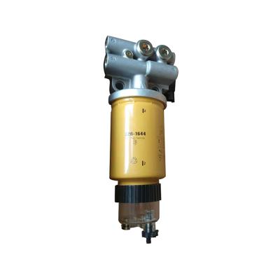 Κίνα Construction Material Shops High Quality Construction Machinery Parts Gasoline Filter 326-1644 Assembly 190-8977 Wholesaler 1908977 προς πώληση