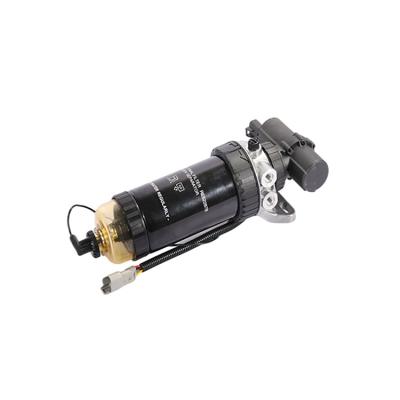 중국 Hot Hydraulic System Product Truck Parts Oil-Water Separator Filter Re522878 Fs19976 0011318200 Good Quality 판매용