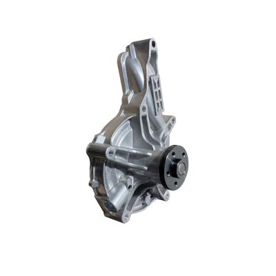 China The truck's cooling system diesel engine hot water vol. of product pump OEM 20744939 high quality for volvo for the flight truck. for sale