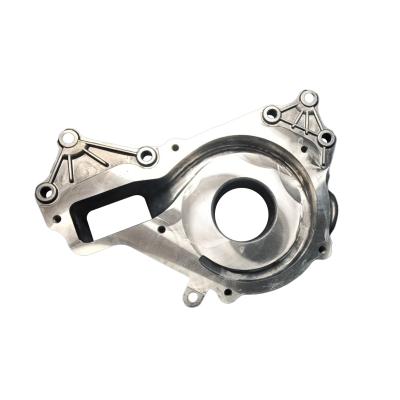 China Low price truck diesel engine water pump housing OEM 20505543 good quality 21284318 22195464 for Volvo for theft truck. zu verkaufen