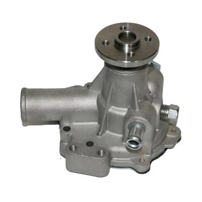 China High Quality Machinery Repair Shops Water Pump 403C-15 404C-22 145017951 For Perkins High Quality Engine Parts zu verkaufen