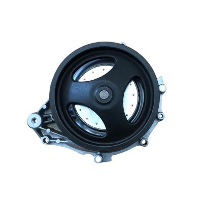 China Best and Cheapest Truck Engine Brand New Truck Body Parts Water Pump 1789555 For Truck Switch Payload Injector for sale