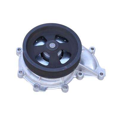 Κίνα Wholesale High Quality Automotive Cooling System New Water Pump 1353072 For Scania 4 - Series With Top Quality From Germany προς πώληση