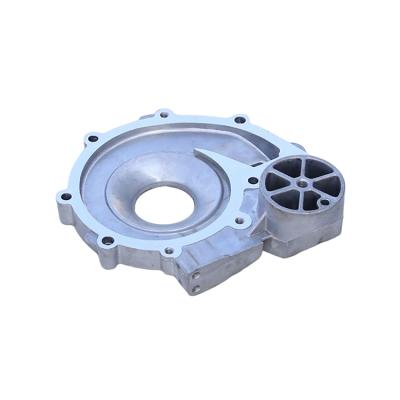 China High Quality Promotional Building Material Stores Truck Water Pump For 178121 1376495 1528348 1450153 zu verkaufen