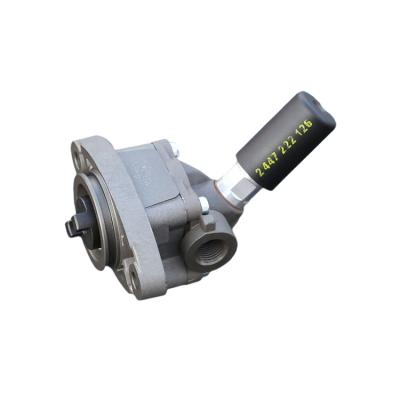 Κίνα steel & Plastic Chinese Supplier Diesel Engine Parts OEM 1536255 For Scania Truck Fuel Pump With Best Quality προς πώληση