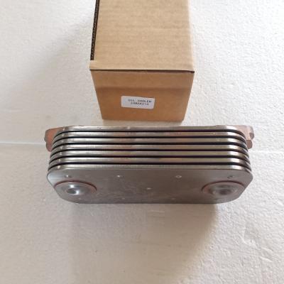 Κίνα 2486A216 OIL COOLER Oil Cooler Radiator OIL COOLER Cover 2486A216 προς πώληση