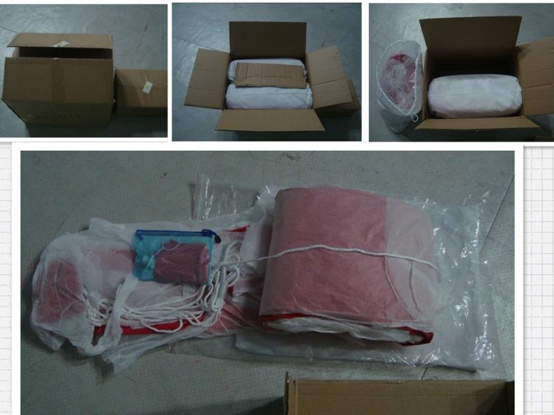 Fornitore cinese verificato - Guangzhou Troy Balloon Co., Ltd