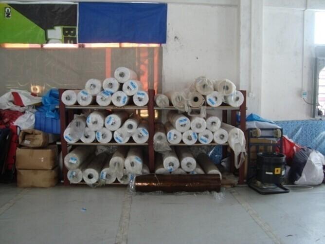 Fornitore cinese verificato - Guangzhou Troy Balloon Co., Ltd