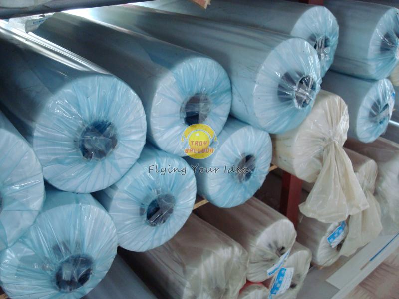 Fornitore cinese verificato - Guangzhou Troy Balloon Co., Ltd