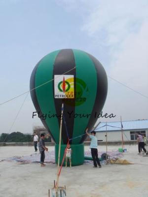 China Globos inflables de la publicidad durable para los festivales en venta