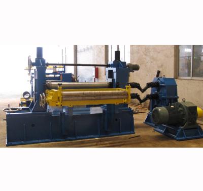 China Building Material Shops High Precision Slitter Machine For Slitting Line - 1400x23mm for sale