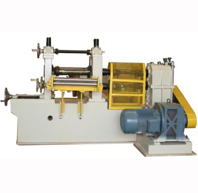 China Building Material Shops Mini Slitter Machine For Slitting Line - 450x2mm for sale