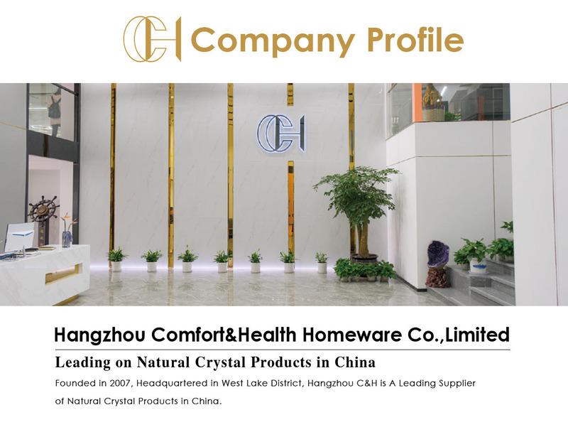 Verified China supplier - Hangzhou Comfort&Health Homeware Co., Limited