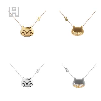 China FASHIONABLE Women Creative Jewelry Gold Plated Fantasy Memory Crystal Necklace for sale