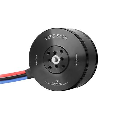 China Waterproof 100 KV 12s Hot Industrial Motor Para Powerful Brushless Drone for sale