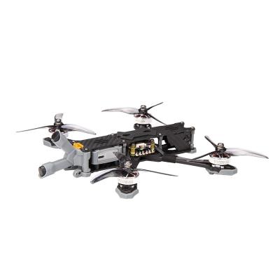 China With Camera T-MOTOR FT15 MKII HD Freestyle PNP Drones Low Price Worlds Smallest RC Drone for sale