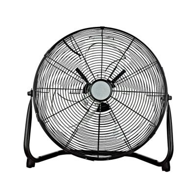 China Household Factory Price High Speed ​​Home Floor Summer High Speed ​​Fan for sale