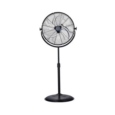 China Household China Suppliers Best Selling Products Stand Up Drum Industrial Floor Fan for sale