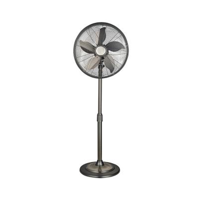 China Good Quality Household Color Customized Retro New Design Promotional Rack Fan for sale