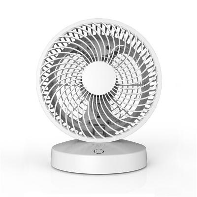 China Hotel Usb Charging Mini Fans Outdoor Small Cute Mini Fan Bring Portable Small Fan for sale