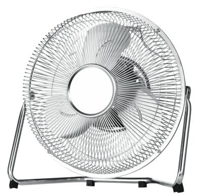 China CE ROHS 23cm Outdoor Portable Metal Fan Home Appliance for sale