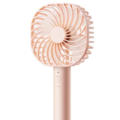 China 5 Inch Mini Rechargeable Misting USB Outdoor Portable Mini Fan for sale